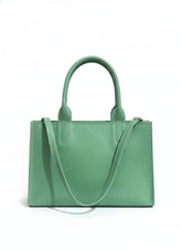 EMERALD TOTE