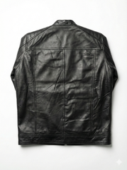 Black Sheep Leather Jacket