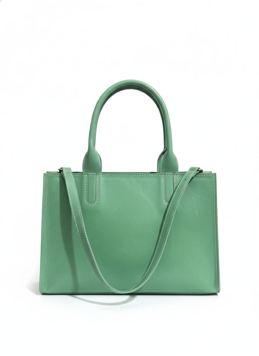 EMERALD TOTE