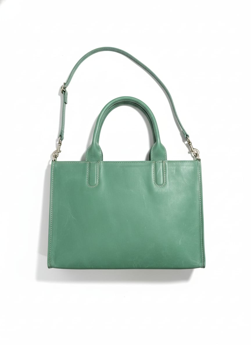 EMERALD TOTE