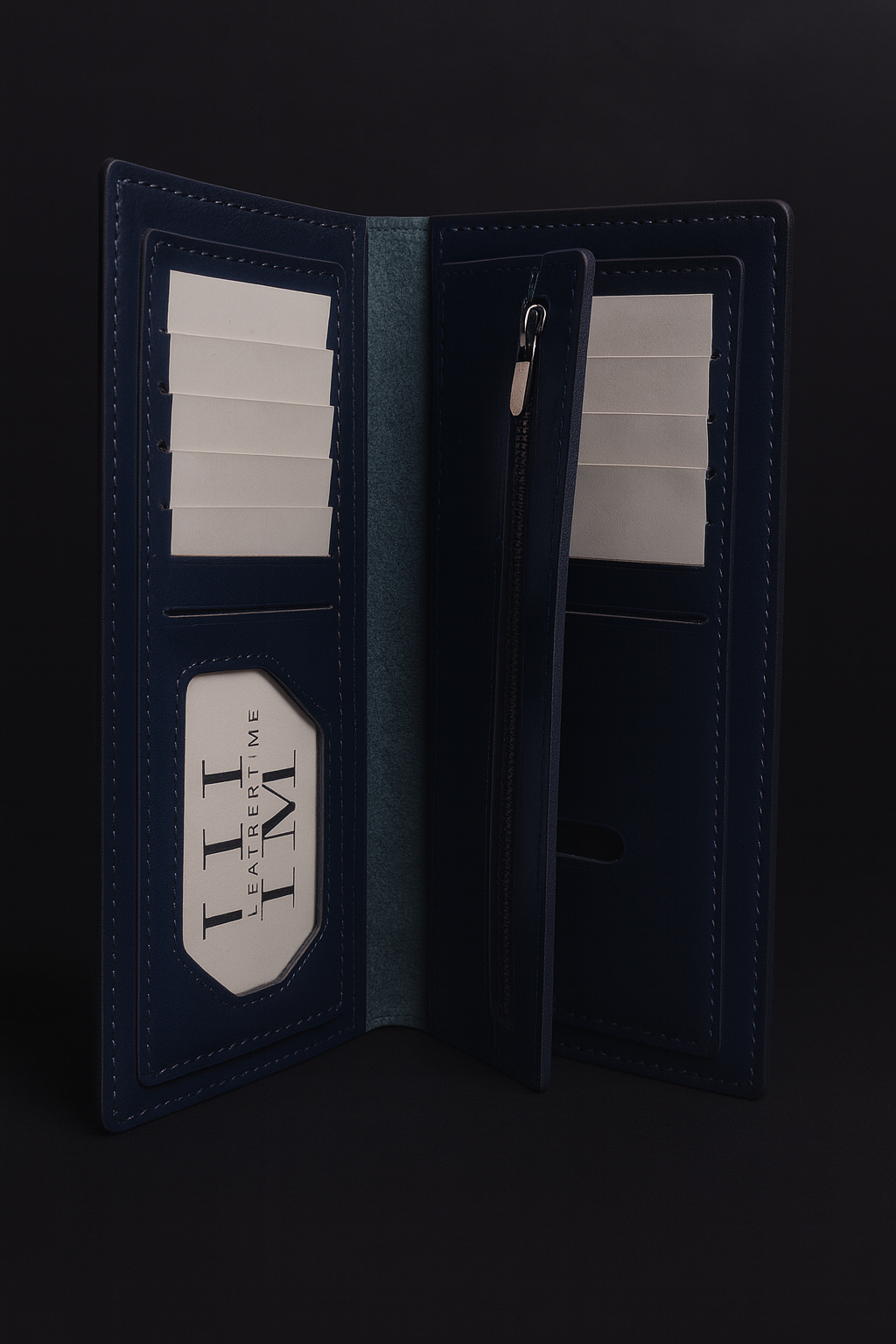 LONG WALLET