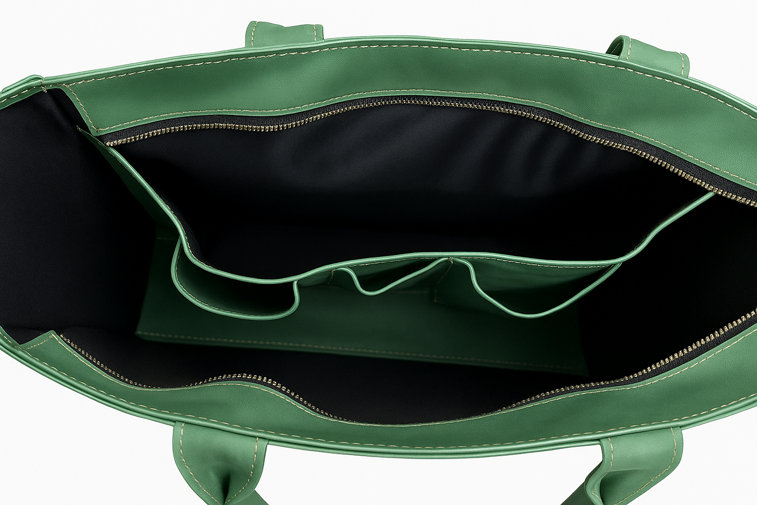 EMERALD TOTE