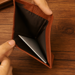 LONG WALLET