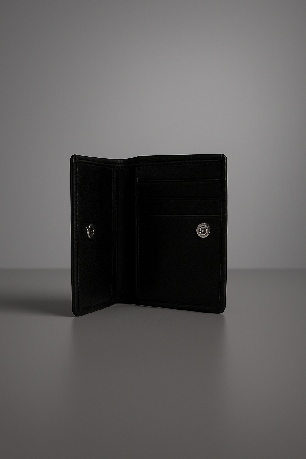 CARD HOLDER + WALLET