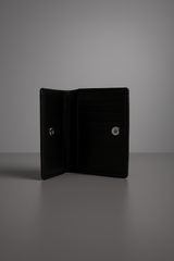 CARD HOLDER + WALLET