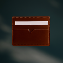CARD HOLDER