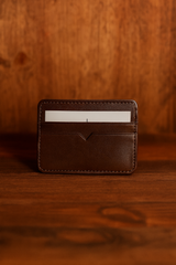 CARD HOLDER