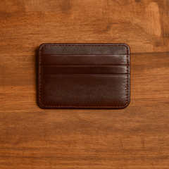CARD HOLDER