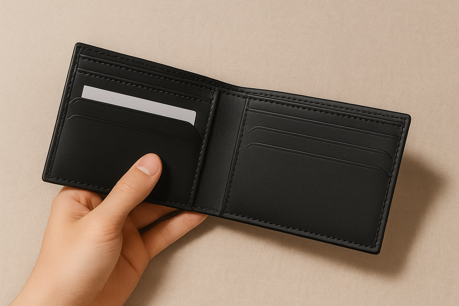 WALLET