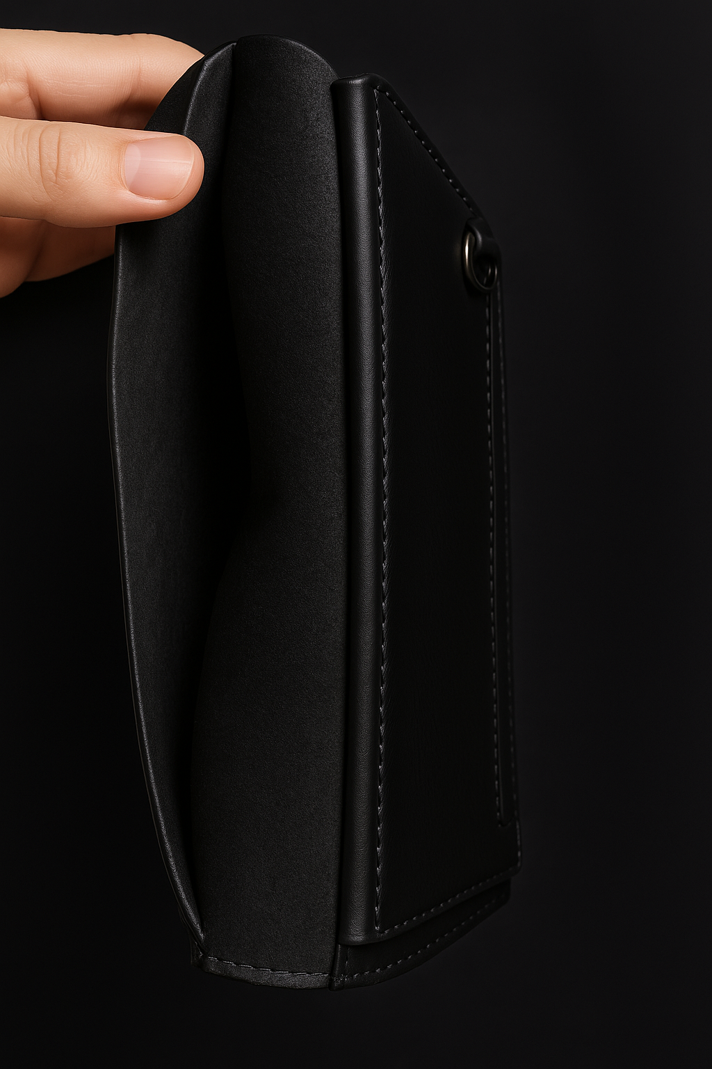 LONG WALLET