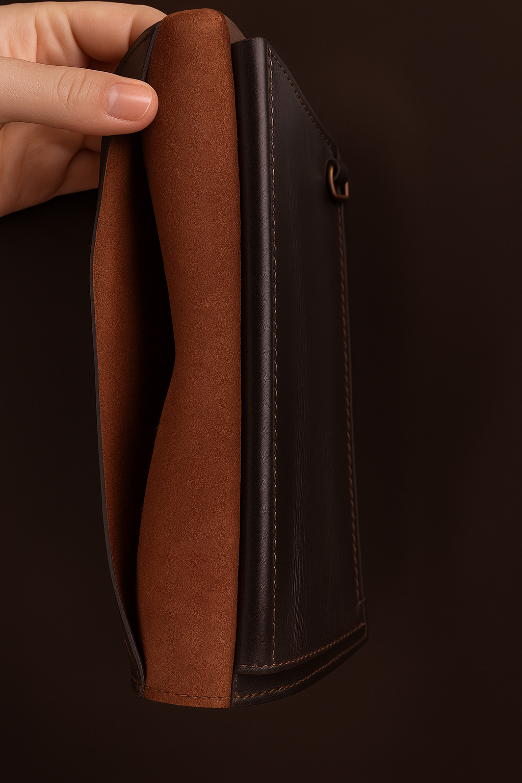LONG WALLET