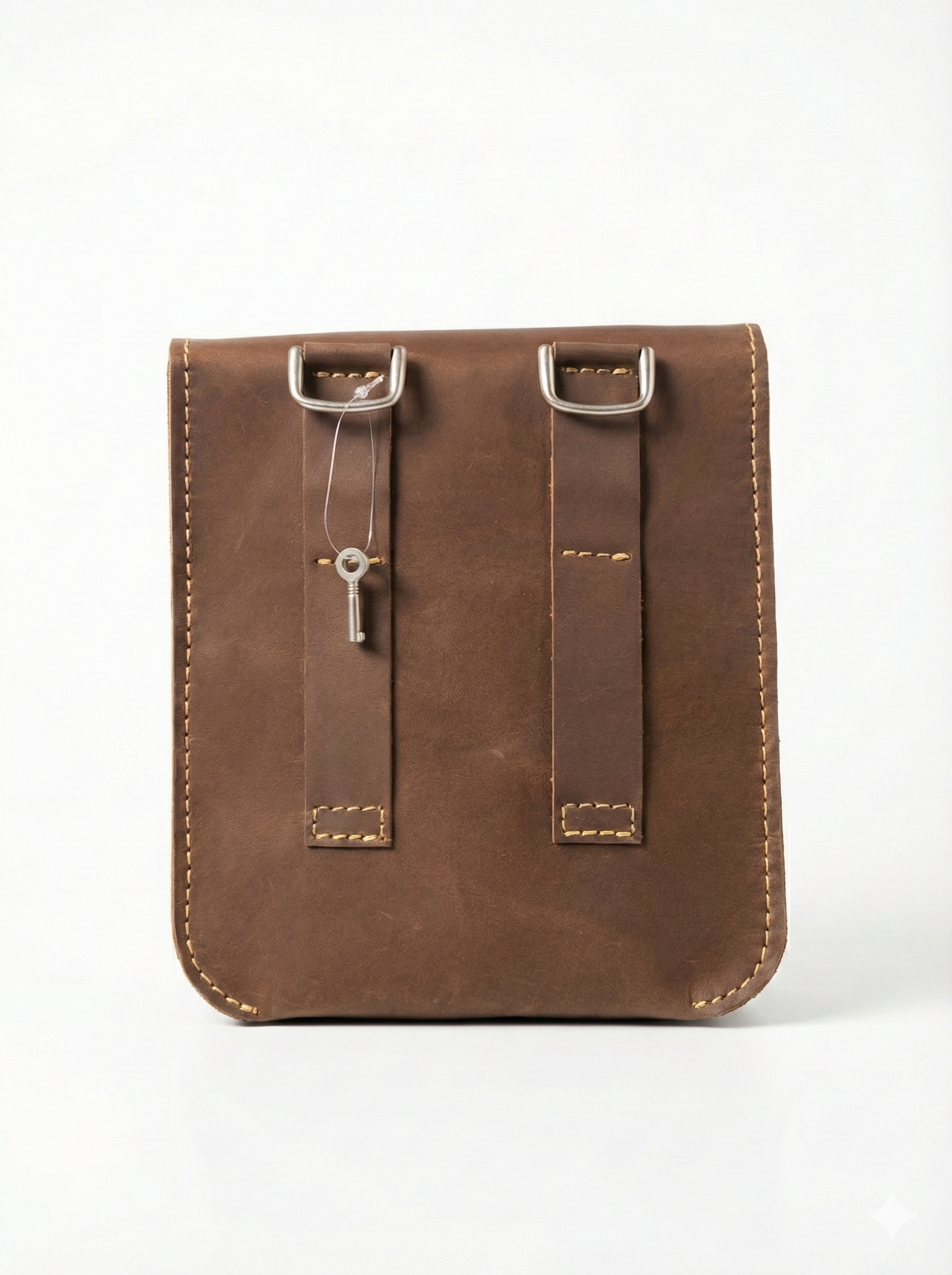 HERITAGE CROSSBODY