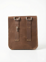 HERITAGE CROSSBODY
