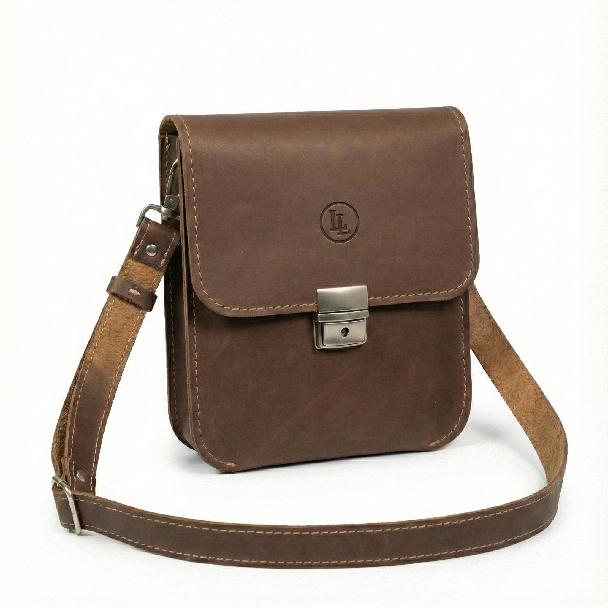 HERITAGE CROSSBODY