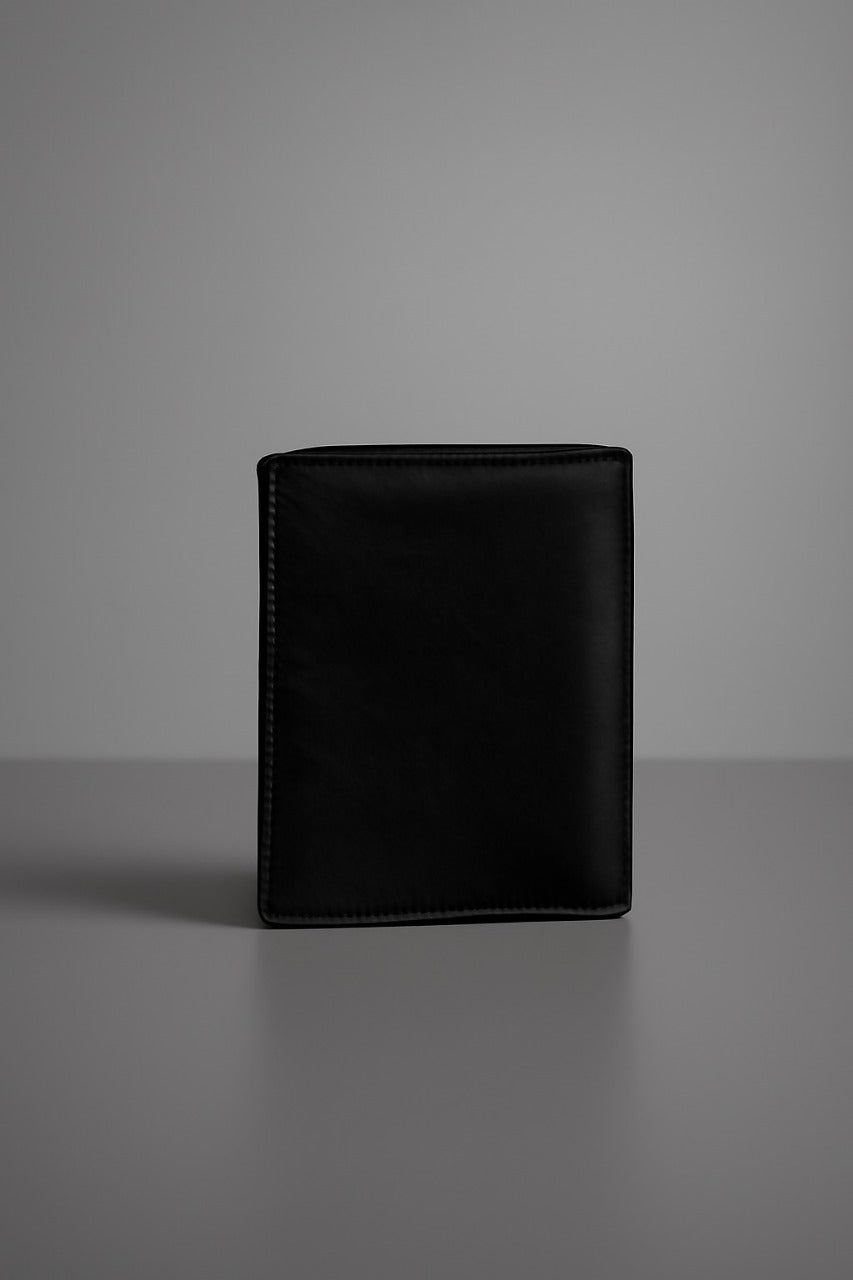 CARD HOLDER + WALLET