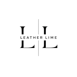 Leather-Lime