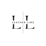 Leather-Lime